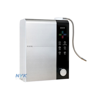 Máy điện giải Hydrogen KYK Higen 3+