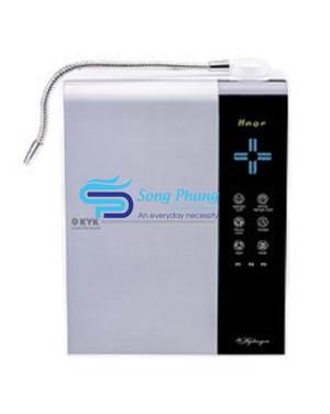 Máy điện giải Hydrogen KYK Higen 3+