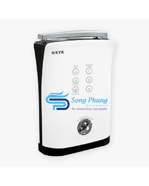 Máy điện giải Hydrogen KYK HIGEN 1+