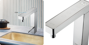 Máy điện giải ion kiềm Alkaline KYK 66000