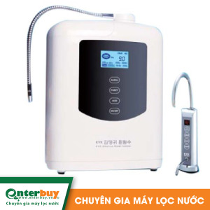 Máy điện giải ion kiềm Alkaline KYK 66000