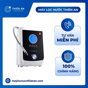 Máy điện giải ion kiềm Fuji Smart K8