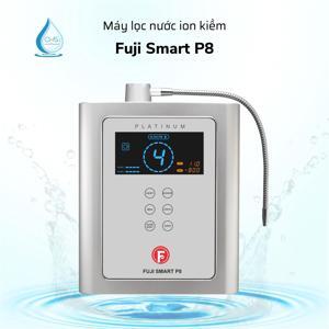 Máy điện giải ion kiềm Fuji Smart P8