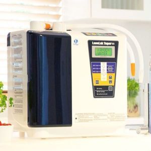 Máy điện giải ion kiềm Kangen LeveLuk Super 501