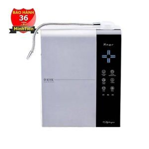 Máy điện giải KYK Hydrogen HYM 3+