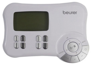 Máy điện trâm kỹ thuật số Beurer EM80