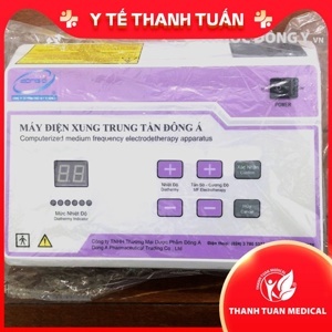 Máy điện xung trung tần Đông Á XYZP-1B