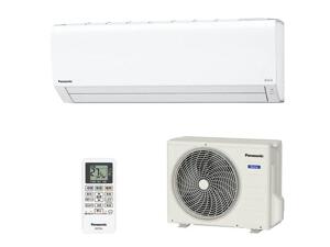 Điều hòa Panasonic Inverter 12000 BTU 2 chiều CS-281DFL gas R-32