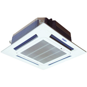 Điều hòa Yuiki 27000 BTU 1 chiều YK - 28MAS gas R-22