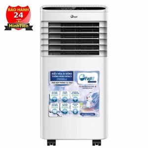 Máy điều hòa di động thông minh FujiE MPAC9