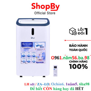 Điều hòa FujiE 12000 BTU 1 chiều MPAC12 gas R-290