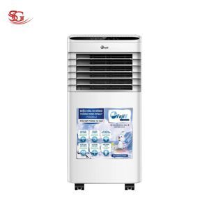 Máy điều hòa di động thông minh FujiE MPAC7