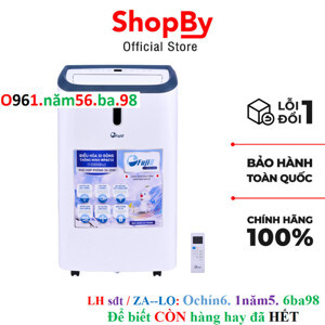 Điều hòa FujiE 12000 BTU 1 chiều MPAC12 gas R-290