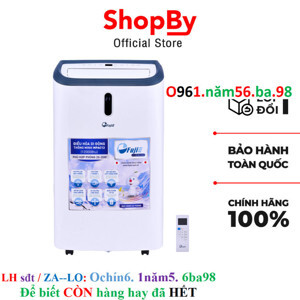 Điều hòa FujiE 12000 BTU 1 chiều MPAC12 gas R-290