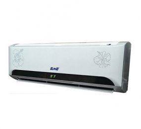Điều hòa Alpha 12000 BTU 1 chiều AC-12CS