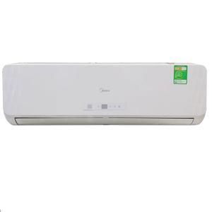 Điều hòa Midea 9000 BTU 1 chiều MS11D1- 09CR / MS11D1A-09CR gas R-22