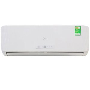 Điều hòa Midea 9000 BTU 1 chiều MS11D1- 09CR / MS11D1A-09CR gas R-22