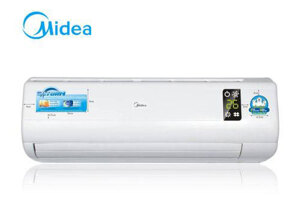 Điều hòa Midea 9000 BTU 1 chiều MS11D1- 09CR / MS11D1A-09CR gas R-22