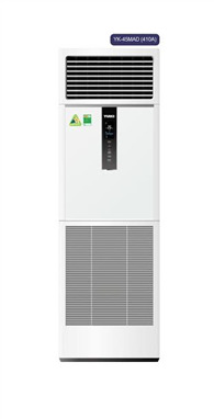 Điều hòa Yuiki 45000 BTU 1 chiều YK-45MAD gas R-410A