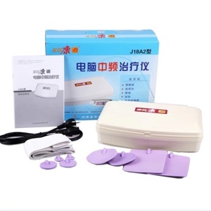 Máy điều trị sóng trung tần J18A2