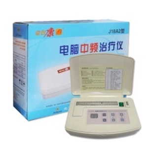 Máy điều trị sóng trung tần J18A2