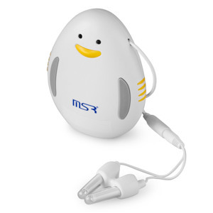 Máy điều trị viêm mũi dị ứng Mesure MSR SCB-06