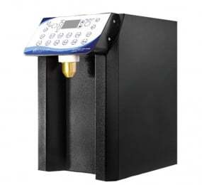 Máy định lượng đường Yubann YB 16A