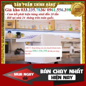 Máy định lượng đường Yubann YB-16S