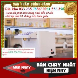 Máy định lượng đường Yubann YB-16S