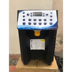 Máy định lượng đường Yubann YB 16A