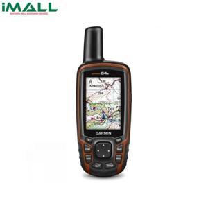 Máy định vị cầm tay Garmin GPSMAP 64S