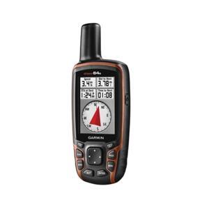 Máy định vị cầm tay Garmin GPSMAP 64S