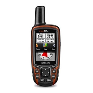 Máy định vị cầm tay Garmin GPSMAP 64S