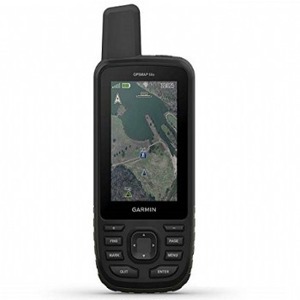 Máy định vị cầm tay GPS Garmin GPSMAP 66S