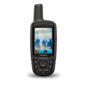 Máy định vị cầm tay GPS Garmin GPSMAP 64SC