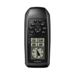 Máy định vị cầm tay GPS Garmin GPS 73
