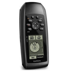 Máy định vị cầm tay GPS Garmin GPS 73