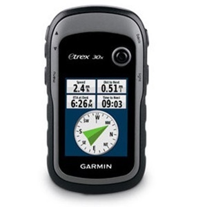 Máy định vị cầm tay GPS Garmin eTrex 30x