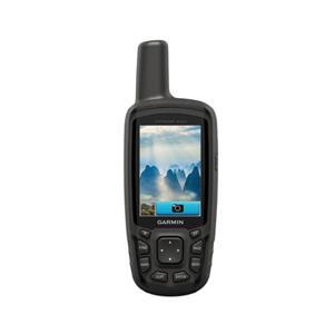 Máy định vị cầm tay GPS Garmin GPSMAP 64SC
