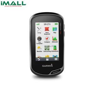 Máy định vị cầm tay GPS Garmin Oregon 750