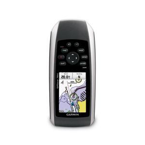 Máy định vị cầm tay GPS Garmin GPSMAP 78S
