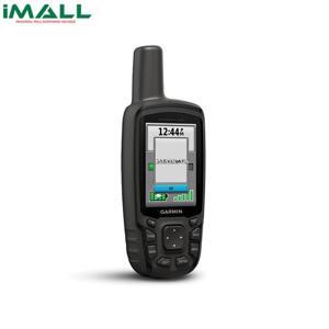 Máy định vị cầm tay GPS Garmin GPSMAP 64SC