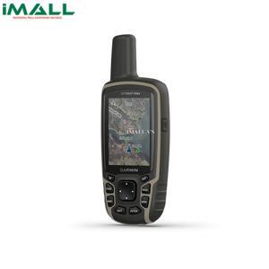 Máy định vị cầm tay GPS Garmin GPSMAP 64sx