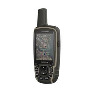 Máy định vị cầm tay GPS Garmin GPSMAP 64sx