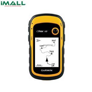 Máy định vị Garmin Etrex 10