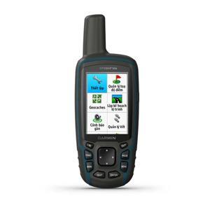 Máy định vị Garmin GPSMAP 64x