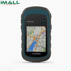 Máy định vị GPS Garmin eTrex 22x