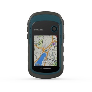 Máy định vị GPS Garmin eTrex 22x