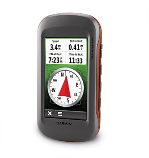 Máy định vị GPS Garmin Montana 680