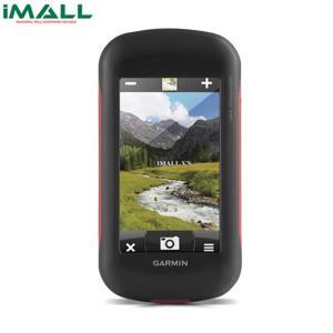 Máy định vị GPS Garmin Montana 680